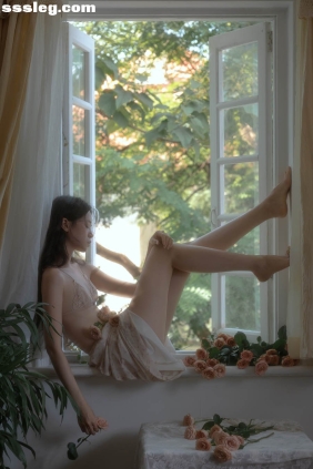 [YITUYU艺图语]2025.06.07 蝶恋花 蔡景梵[33P306M]