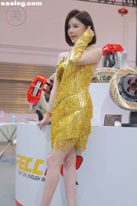 THEBEAUTY 2024苏州改装车展 Model 70 [1V372M]