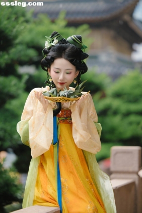 [YITUYU艺图语]2025.05.30 端午安康 之之[29P707M]