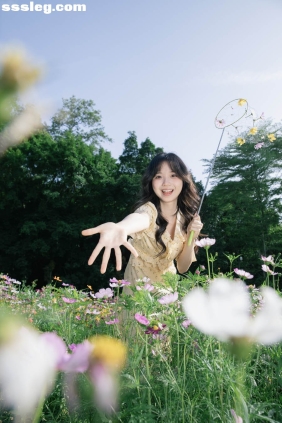 [YITUYU艺图语]2025.06.14 捕捉春天 梨窝安安[18P277M]