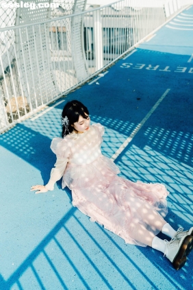 [YITUYU艺图语]2025.05.27 昨日晴空 年兹[23P173M]