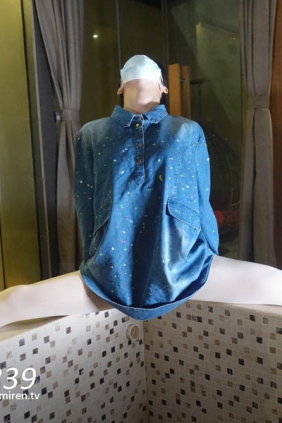 [ROSI写真]艺学妹 2021.10.24 No.239 [75P134M]