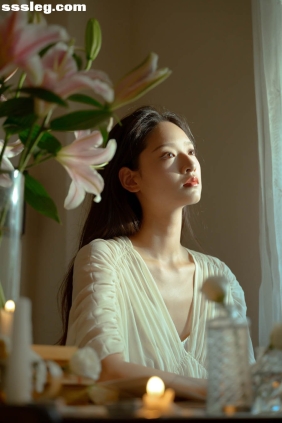 [YITUYU艺图语]2025.07.17 粉百合 大力[31P311M]