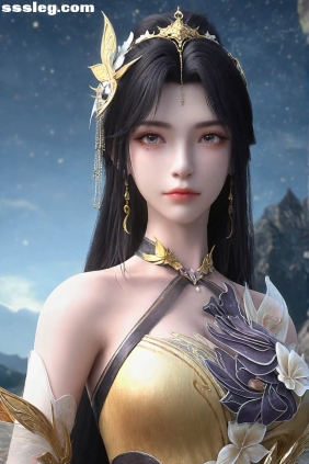 [AI绘画] 黑猫 王曦[102P290M]