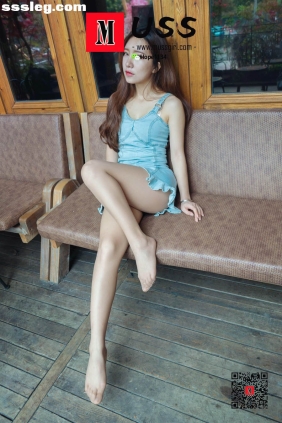 [MussGirl慕丝女郎] 第068期 小马[81P250M]