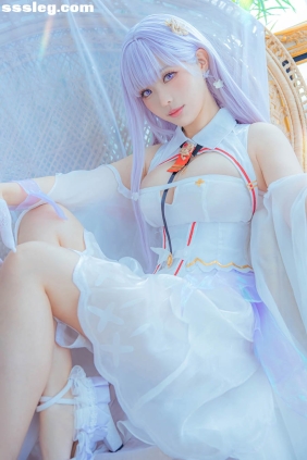 Ely_eee(ElyEE子) Plymouth[28P349M]