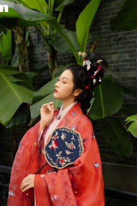 [YITUYU艺图语]2025.07.25 逝水流年 李晓欣[17P356M]