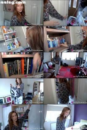 [OnlyTease]2013.10.07 Sophia Smith[1V467M]