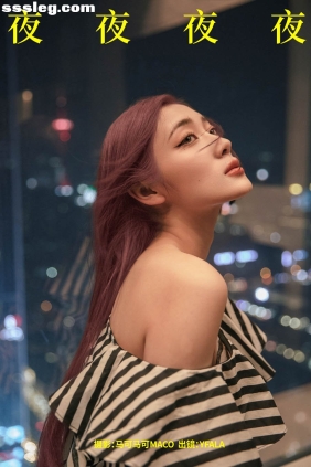 [YITUYU艺图语]2025.05.09 夜夜夜夜 YFALA[24P709M]