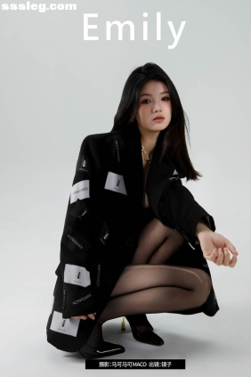 [YITUYU艺图语]2025.04.02 Emily 镜子[30P309M]