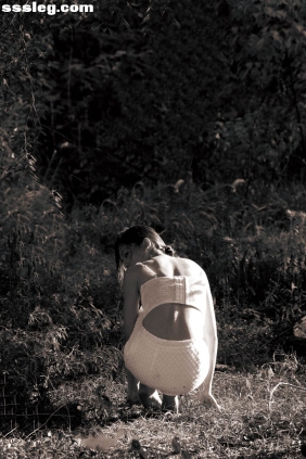 [YITUYU艺图语]2025.08.14 欲望是原始的野性 自珍[16P200M]