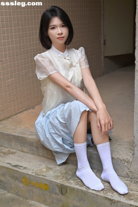 凝思摄影 No.020 小睿[130P+1V4.20G]