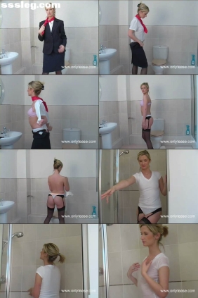 [OnlyTease]2005.06.09 Leah[1V34M]