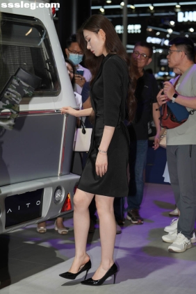 街拍作品 端庄优雅OL套装[119P3.76G]