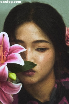 [YITUYU艺图语]2025.09.27 旗袍永不过时 黑皮阿欢[17P318M]