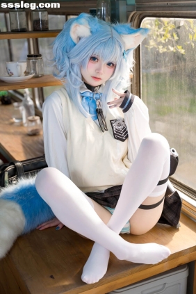 九柒喵 PA15超高校级心跳物语[44P274M]