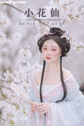 [YITUYU艺图语]2025.05.21 小花仙 兔头[20P326M]