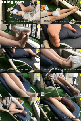 [IESS异思趣向] 视频002 新人小妹妹肉丝[1V39M]