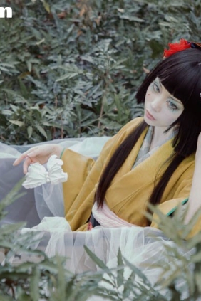 [YITUYU艺图语]2025.03.29 蝶匣遗梦 兔坂[15P139M]