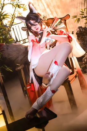 Natsuko夏夏子 停云[112P835M]