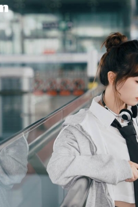 [YITUYU艺图语]2025.08.26 日系地铁站 柚子皮[19P92M]