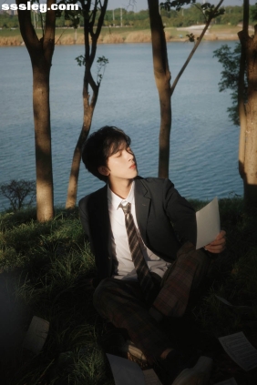 [YITUYU艺图语]2025.11.03 夏日诗 山日非雨[10P99M]