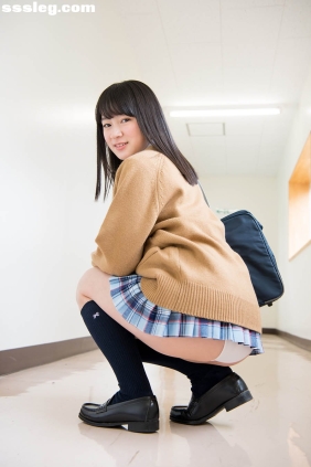 [Minisuka.tv] Fuka Kawamura 河村楓華 Limited Gallery 2.1 [33P19M]