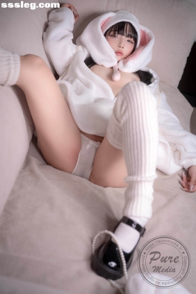 [PURE MEDIA] Vol.312 Jelly[120P277M]