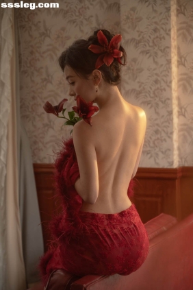 [YITUYU艺图语]2025.05.15 热烈 Nabi[14P106M]