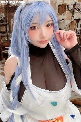 SAKUサク Pekomama[64P110M]