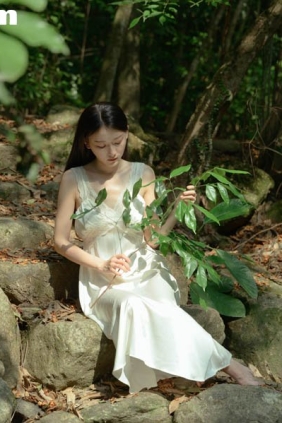 [YITUYU艺图语]2025.08.12 夏天已到悬铃木 小月[28P248M]