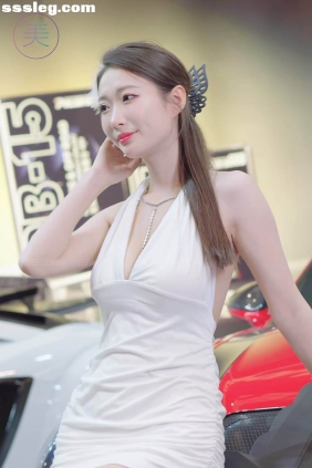 THEBEAUTY 2024苏州改装车展 Model 83 [1V356M]