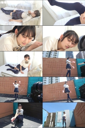 [Minisuka.tv] Seia Fujii 藤井星愛 Secret Gallery MOVIE 01 [1V211M]