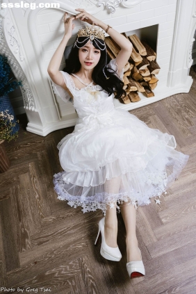 轩颖 公主风[83P334M]