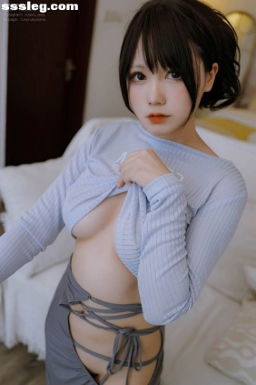 Nyako喵子 吉他妹妹[71P+1V712M]