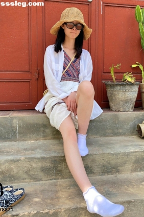 织梦行影 彩云之南[91P1.44G]