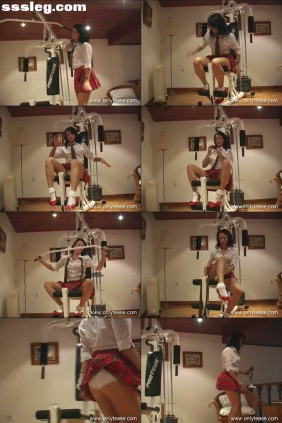 [OnlyTease]2006.11.16 Penelope[1V66M]