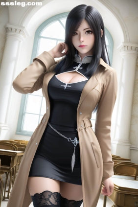 [AI绘画] 小雪 凉冰[54P273M]