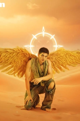 [YITUYU艺图语]2025.09.18 沙漠里的隐喻 白菜的神仙吃法[9P80M]