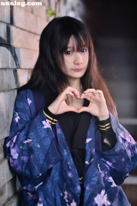 [YITUYU艺图语]2025.11.13 和风水手的夜之栖 兔子[13P176M]