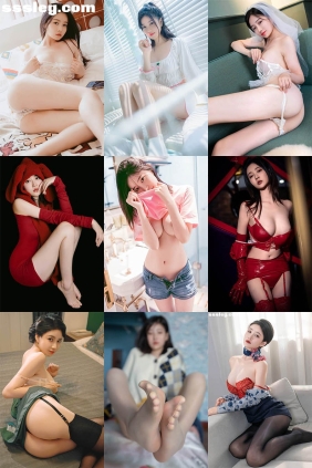 Nnian年年套图视频120期合集