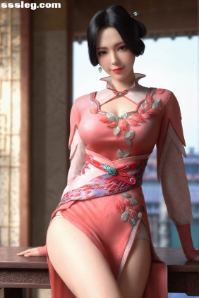 [AI绘画] 黑猫 即墨花雪[107P916M]