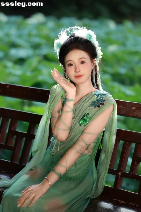 [YITUYU艺图语]2025.08.13 七仙女青儿 小u[36P691M]