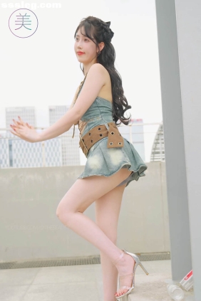 THEBEAUTY 2024广州国际台球展网红随拍23 [1V458M]