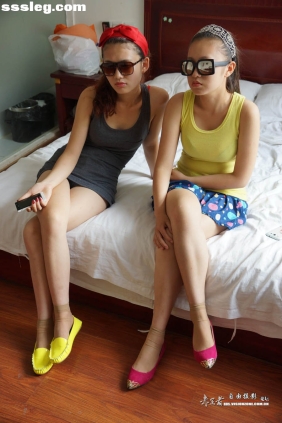 自由摄影 No.115 吻你[64P105M]