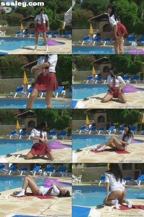 [OnlyTease]2006.10.19 Milli[1V43M]