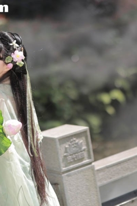 [YITUYU艺图语]2025.06.26 素年锦时 绮罗生的小苏苏[14P120M]