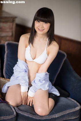 [Minisuka.tv] Ai Takanashi 高梨あい Regular Gallery 12.1 [50P70M]
