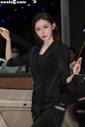 街拍作品 西装通勤风搭配[63P1.14G]