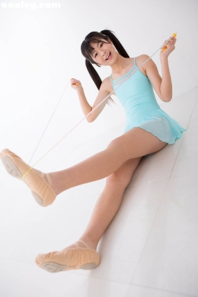 [Minisuka.tv] Kokone Nanase 七瀬ここね Secret Gallery 2.2 [50P23M]